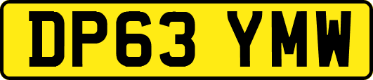 DP63YMW