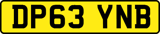 DP63YNB