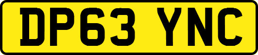 DP63YNC