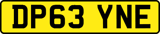 DP63YNE