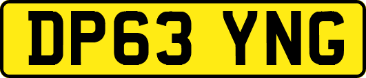 DP63YNG