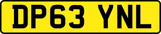 DP63YNL