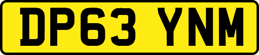 DP63YNM