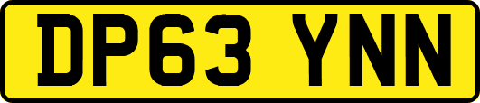 DP63YNN