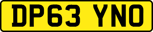 DP63YNO