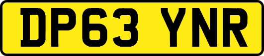 DP63YNR