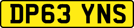 DP63YNS