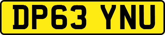 DP63YNU