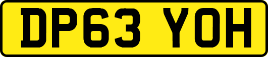 DP63YOH