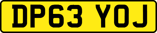 DP63YOJ
