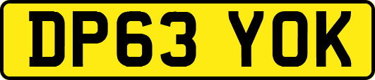 DP63YOK