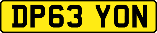 DP63YON
