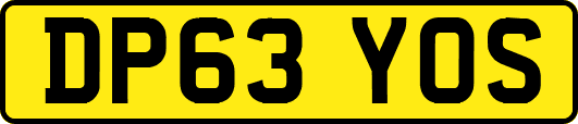 DP63YOS