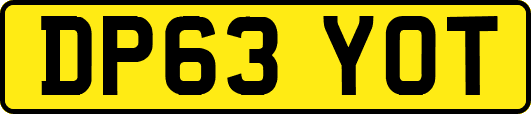DP63YOT