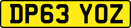DP63YOZ