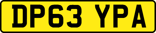 DP63YPA