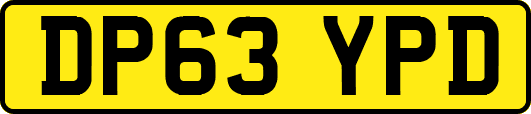 DP63YPD