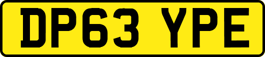 DP63YPE
