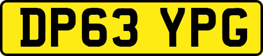 DP63YPG