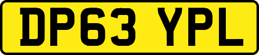DP63YPL