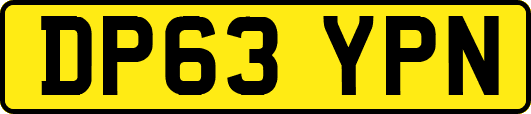 DP63YPN
