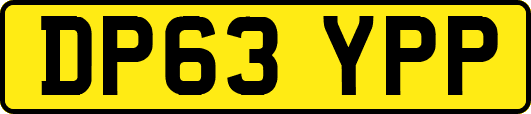 DP63YPP