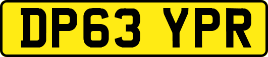 DP63YPR