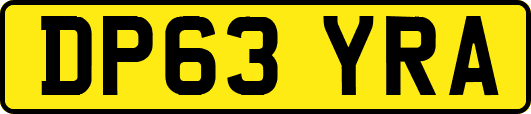 DP63YRA