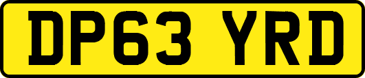 DP63YRD