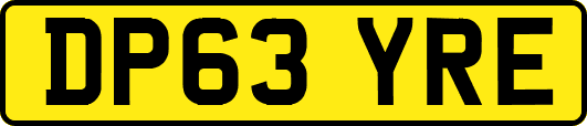 DP63YRE