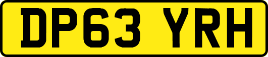 DP63YRH