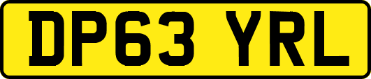 DP63YRL