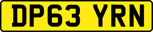 DP63YRN