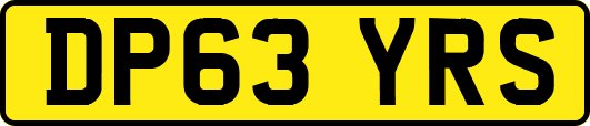 DP63YRS
