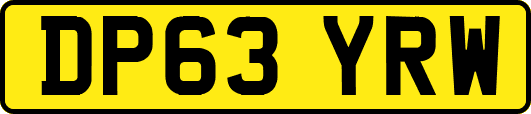 DP63YRW