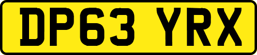 DP63YRX