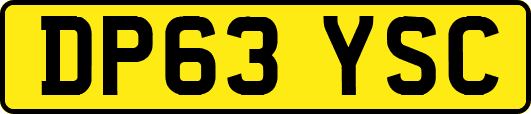 DP63YSC