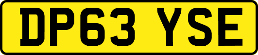 DP63YSE