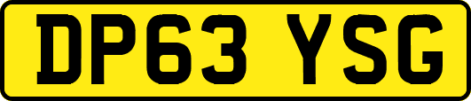 DP63YSG