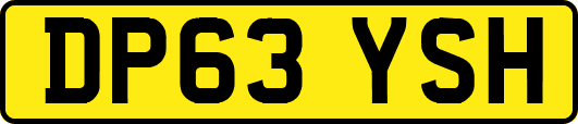 DP63YSH