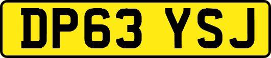 DP63YSJ