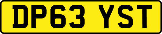 DP63YST