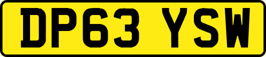 DP63YSW