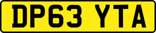 DP63YTA