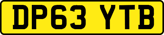 DP63YTB