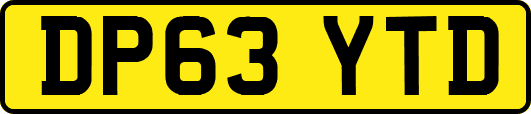 DP63YTD