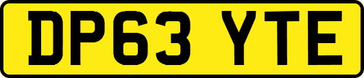 DP63YTE