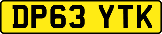 DP63YTK