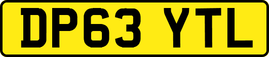 DP63YTL