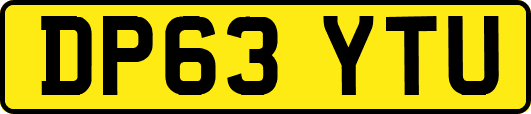 DP63YTU